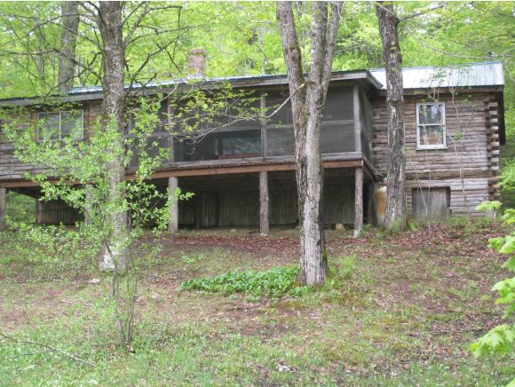 1367 Center Pond Road Newark, VT 05871 - Photo 4 of 24 Gallery Image 4