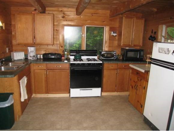 1367 Center Pond Road Newark, VT 05871 - Photo 10 of 24 Gallery Image 10