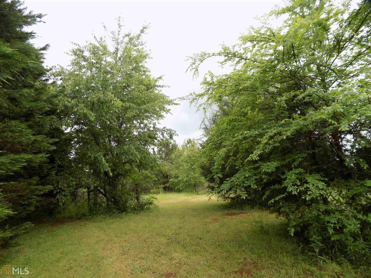 1833 Cole Road, Unit 4 Carnesville, GA 30521 - Photo 1 of 1 a view of a lake