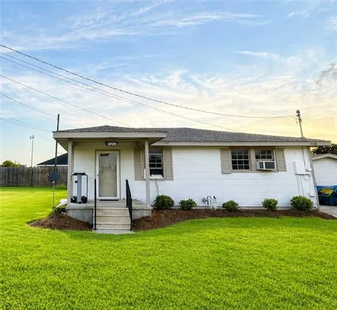 $85,000 | 2205 Paul Gaudet Street, Paulina, LA 70763