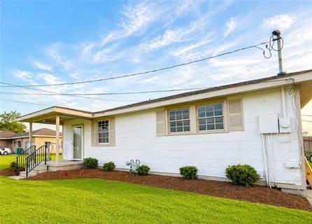 $85,000 | 2205 Paul Gaudet Street, Paulina, LA 70763