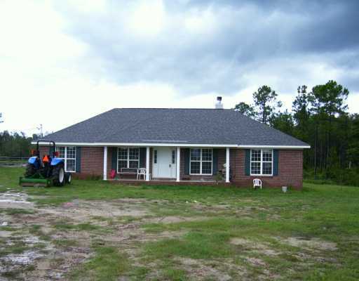 17001 John Smith Road Vancleave, MS 39565 - Photo 1 of 7 Primary Photo