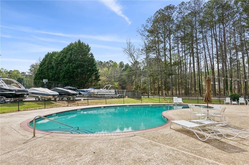 3200 Rim Cove Drive, Unit 125 Cumming, GA 30041 - Photo 24 of 30