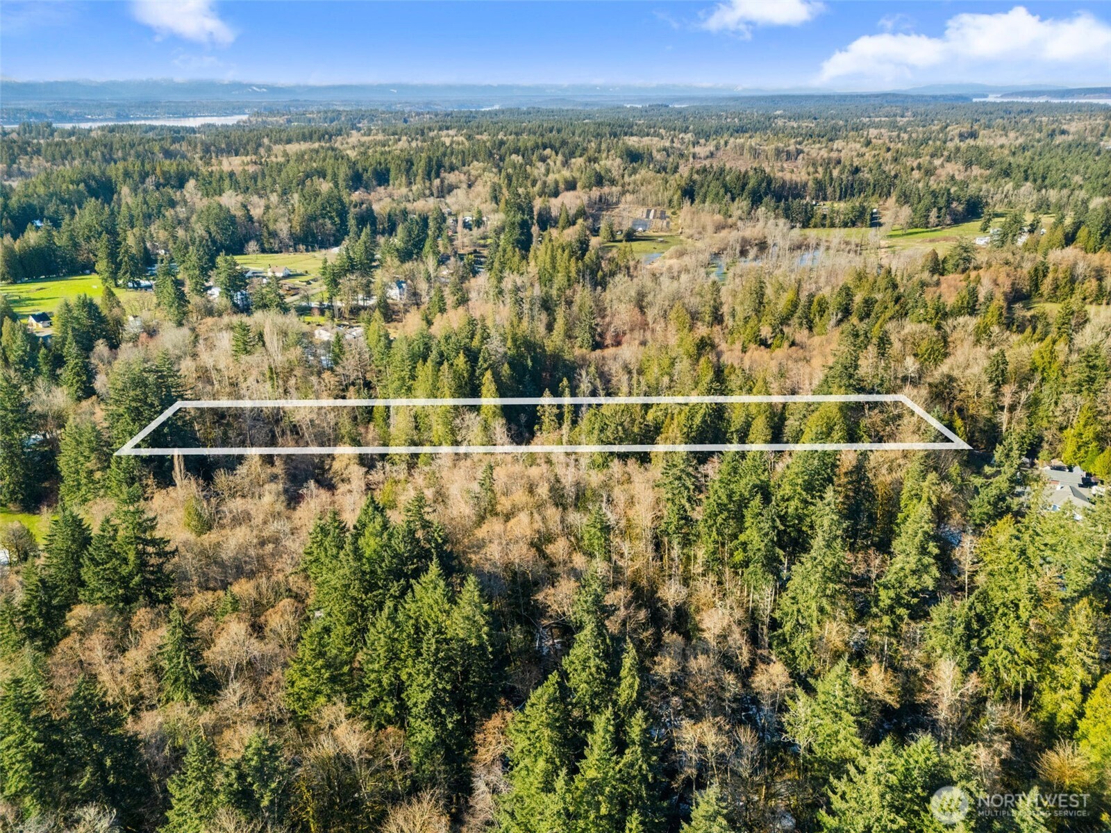 0 Libby Road Northeast Olympia, WA 98506 - Photo 2 of 6