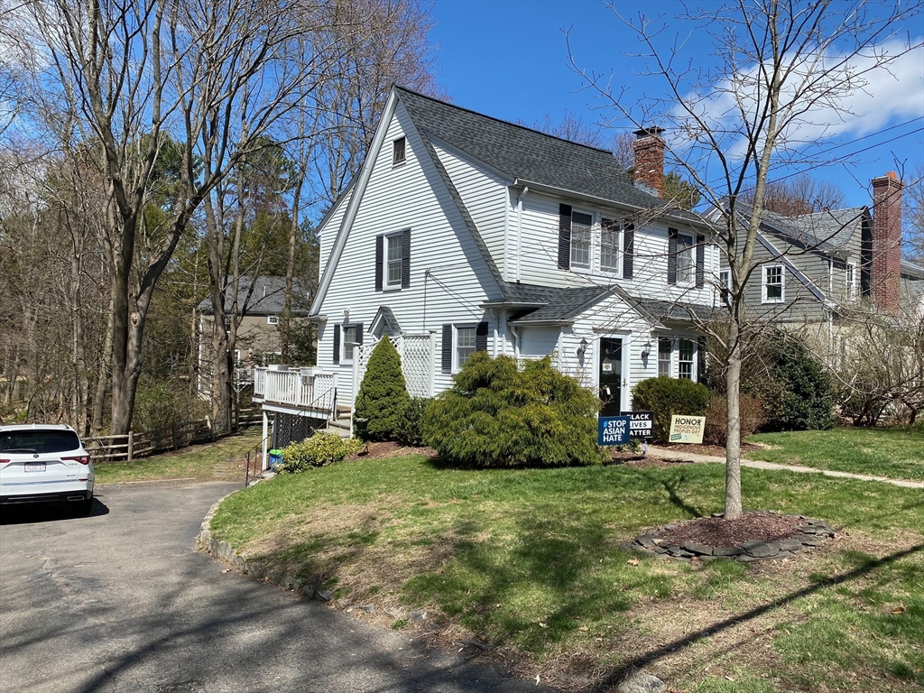 22 Cleveland Road Wellesley, MA 02481 - Photo 22 of 22