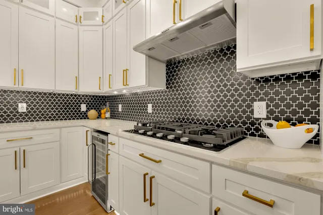 $1,150,000 | 6604 Gude Avenue, Takoma Park, MD 20912