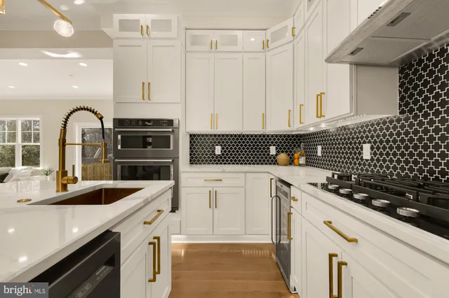 $1,150,000 | 6604 Gude Avenue, Takoma Park, MD 20912