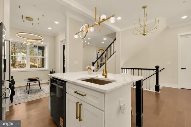 $1,150,000 | 6604 Gude Avenue, Takoma Park, MD 20912