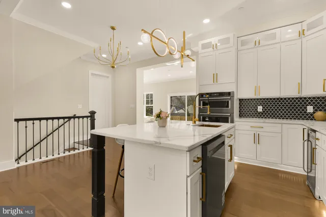 $1,150,000 | 6604 Gude Avenue, Takoma Park, MD 20912