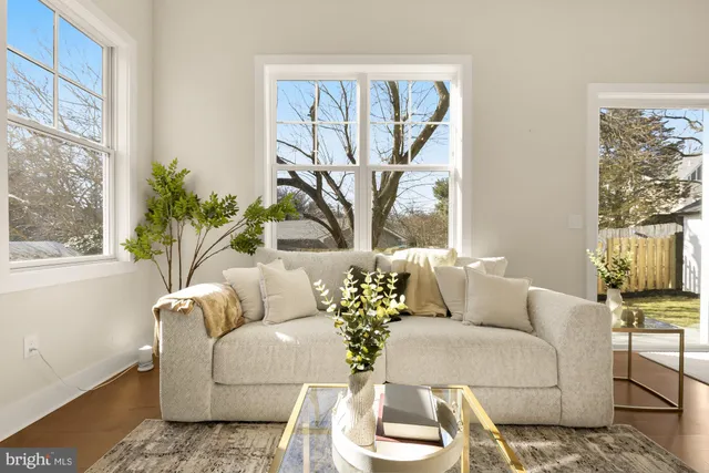 $1,150,000 | 6604 Gude Avenue, Takoma Park, MD 20912