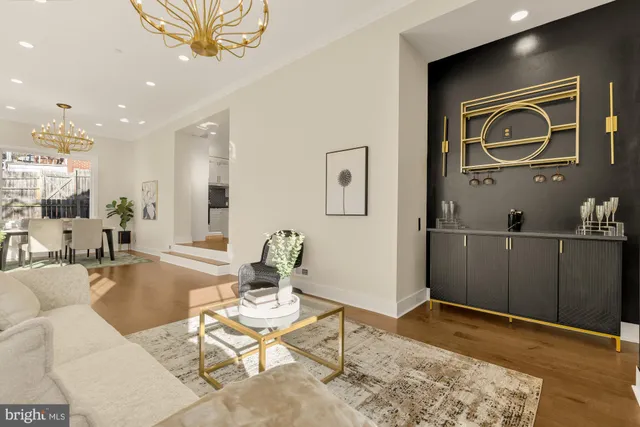 $1,150,000 | 6604 Gude Avenue, Takoma Park, MD 20912