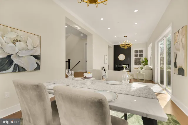 $1,150,000 | 6604 Gude Avenue, Takoma Park, MD 20912