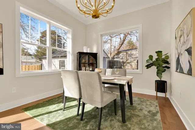 $1,150,000 | 6604 Gude Avenue, Takoma Park, MD 20912