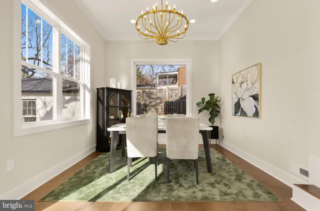 $1,150,000 | 6604 Gude Avenue, Takoma Park, MD 20912