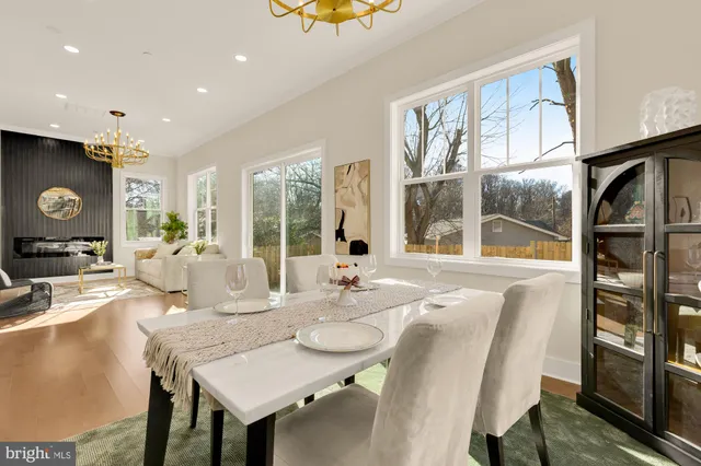 $1,150,000 | 6604 Gude Avenue, Takoma Park, MD 20912