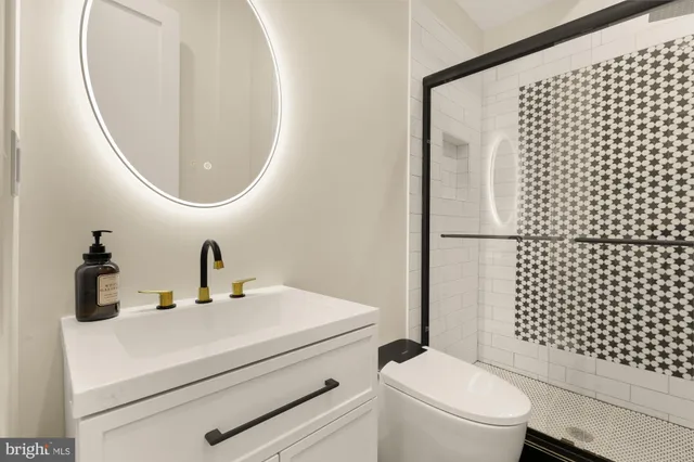 $1,150,000 | 6604 Gude Avenue, Takoma Park, MD 20912