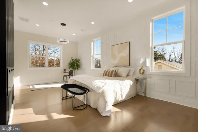 $1,150,000 | 6604 Gude Avenue, Takoma Park, MD 20912