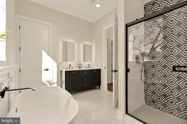 $1,150,000 | 6604 Gude Avenue, Takoma Park, MD 20912