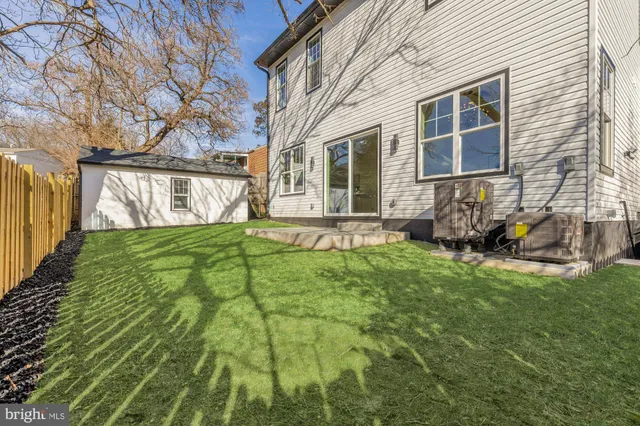 $1,150,000 | 6604 Gude Avenue, Takoma Park, MD 20912