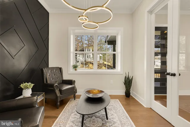 $1,150,000 | 6604 Gude Avenue, Takoma Park, MD 20912