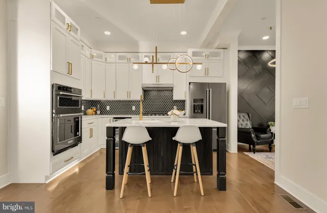 $1,150,000 | 6604 Gude Avenue, Takoma Park, MD 20912