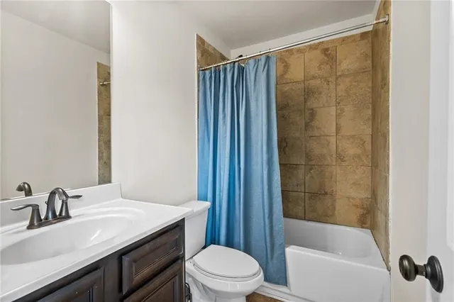 $442,000 | 601 Stream Court, Fairburn, GA 30213