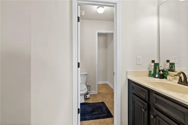 $442,000 | 601 Stream Court, Fairburn, GA 30213