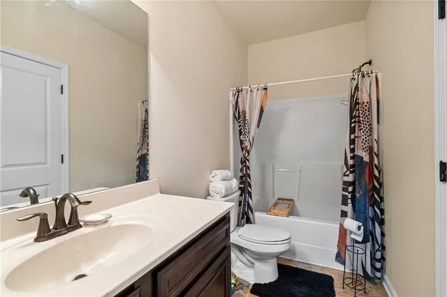 $442,000 | 601 Stream Court, Fairburn, GA 30213