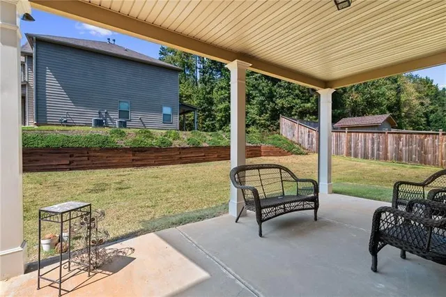 $442,000 | 601 Stream Court, Fairburn, GA 30213