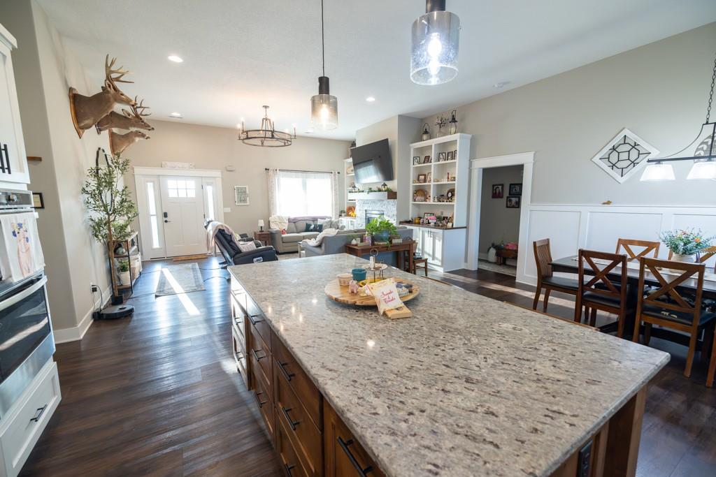 22010 South Excelsior Road Harrisonville, MO 64701 - Photo 16 of 63 Gallery Image 16