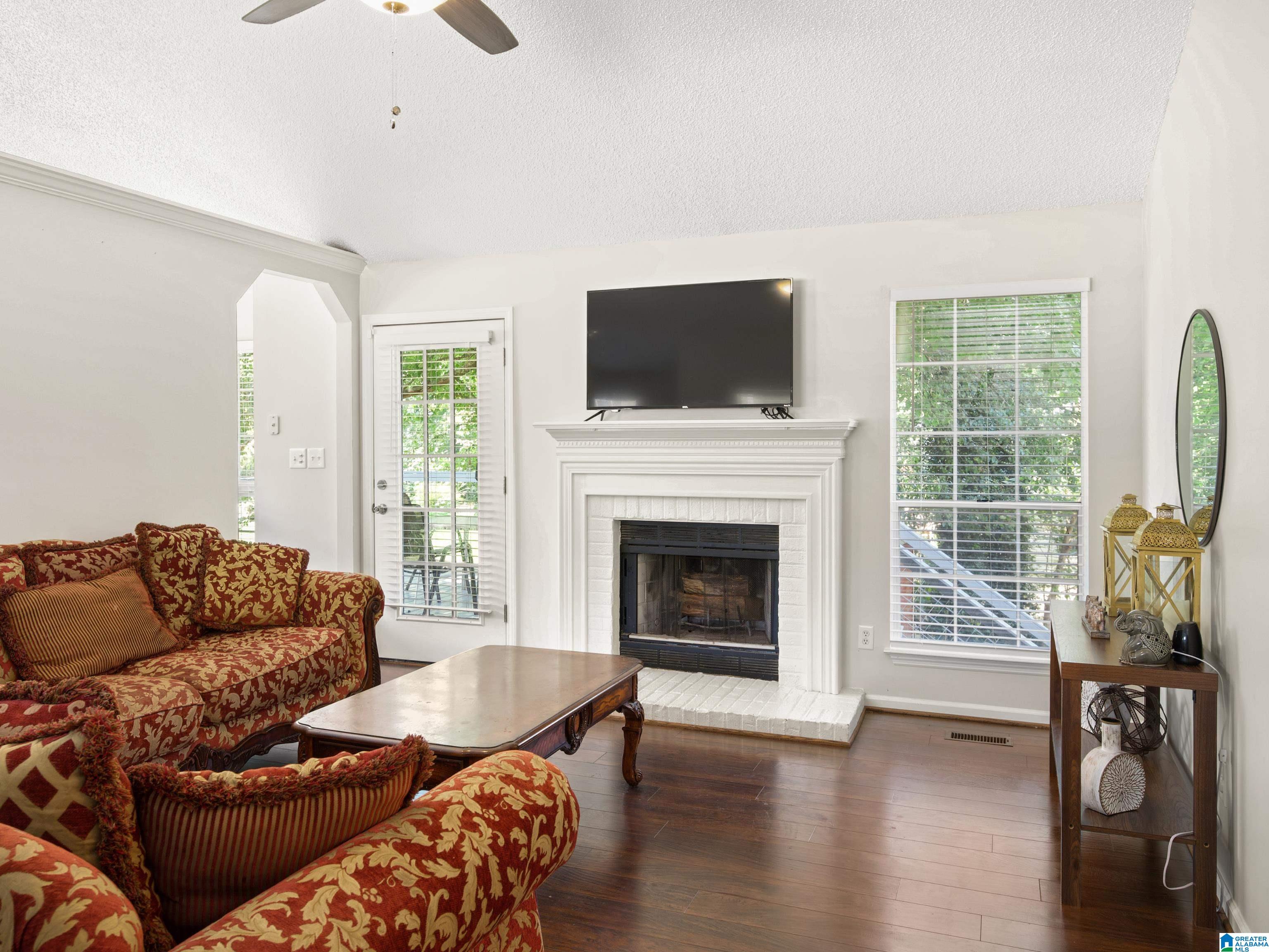5318 Willow Ridge Drive Pinson, AL 35126 - Photo 8 of 32