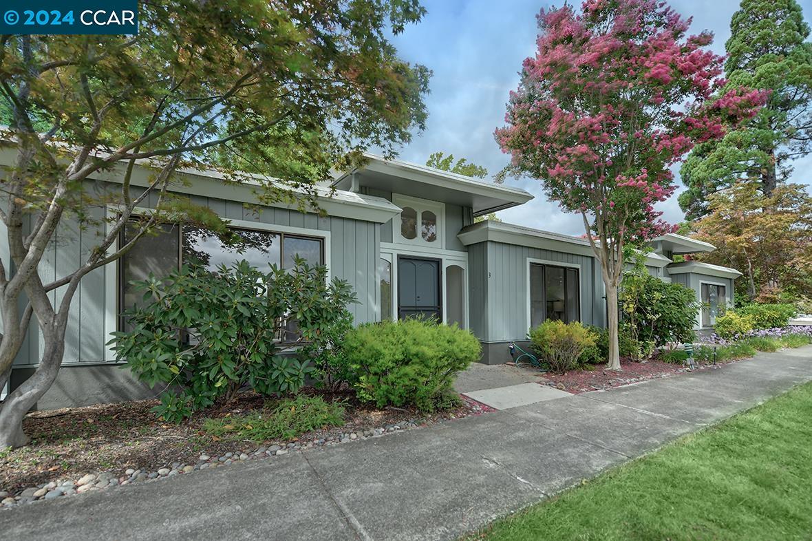 1100 Running Springs Road, Unit 3 Walnut Creek, CA 94595 - Photo 1 of 1 Gallery Image 1