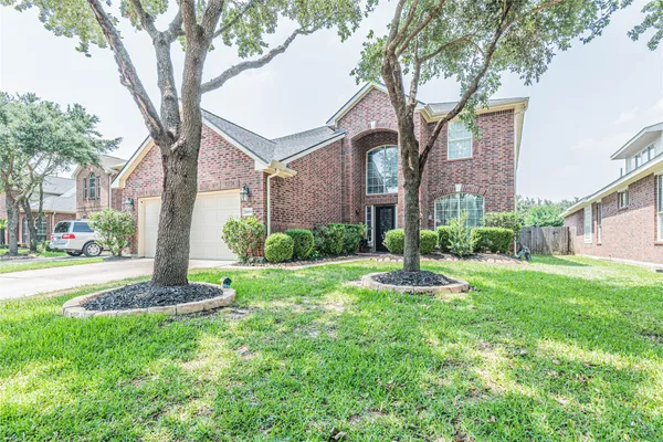 $449,000 | 14811 Orange Bloom Court, Cypress, TX 77433