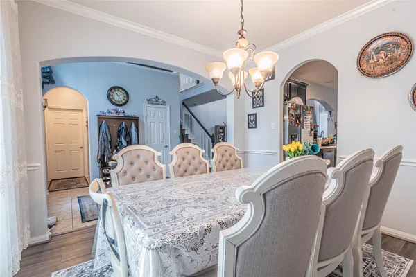 $449,000 | 14811 Orange Bloom Court, Cypress, TX 77433