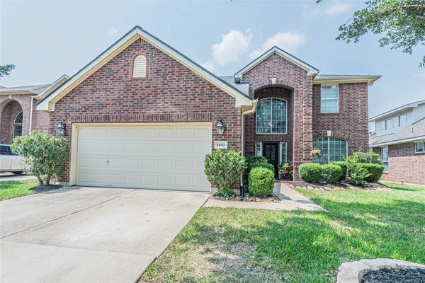 $449,000 | 14811 Orange Bloom Court, Cypress, TX 77433