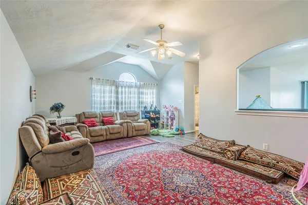 $449,000 | 14811 Orange Bloom Court, Cypress, TX 77433