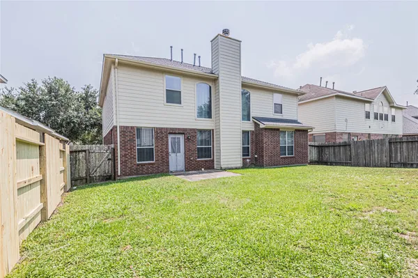 $449,000 | 14811 Orange Bloom Court, Cypress, TX 77433