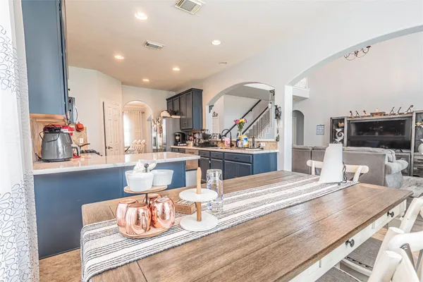 $449,000 | 14811 Orange Bloom Court, Cypress, TX 77433