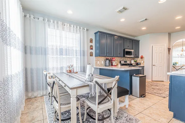 $449,000 | 14811 Orange Bloom Court, Cypress, TX 77433