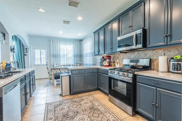 $449,000 | 14811 Orange Bloom Court, Cypress, TX 77433
