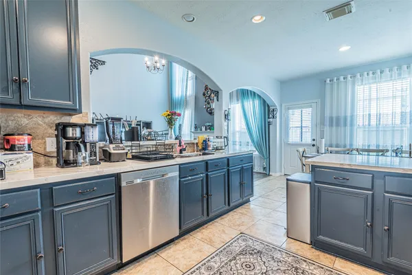 $449,000 | 14811 Orange Bloom Court, Cypress, TX 77433