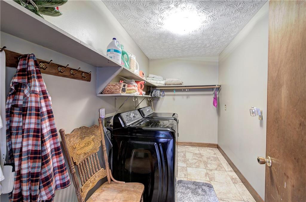 3637 Nebo Road Hiram, GA 30141 - Photo 27 of 63 a utility room with dryer and washer