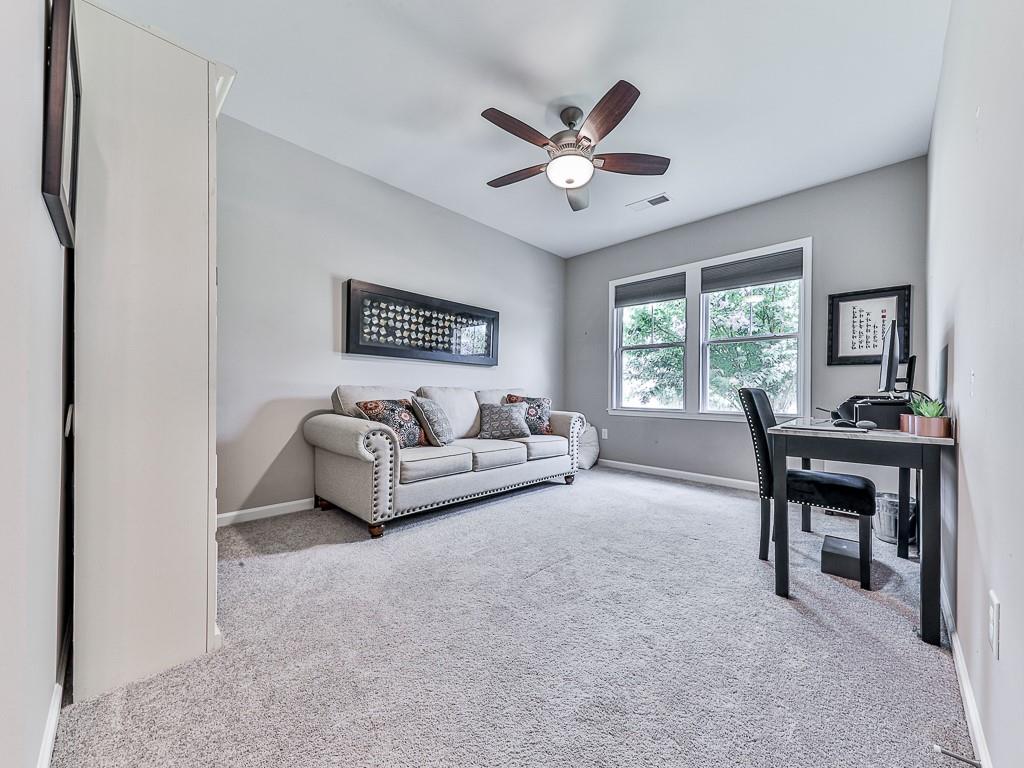 507 Perdue Trail Canton, GA 30115 - Photo 4 of 62