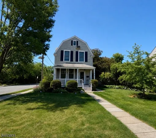 $700,000 | 1 Beech Street, Cranford, NJ 07016