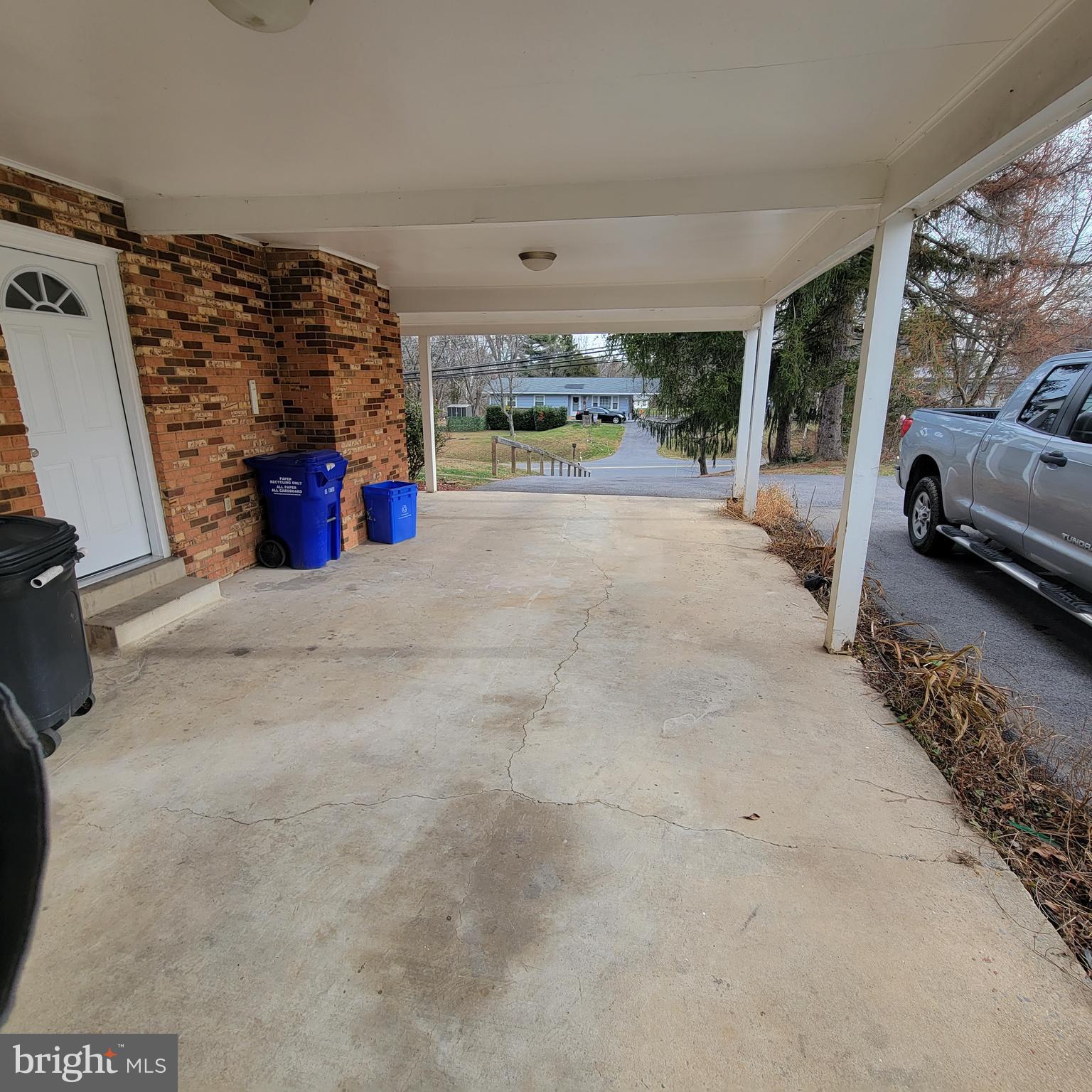 18320 Metz Drive Germantown, MD 20874 - Photo 27 of 31 a view of living room with furniture and a fireplace