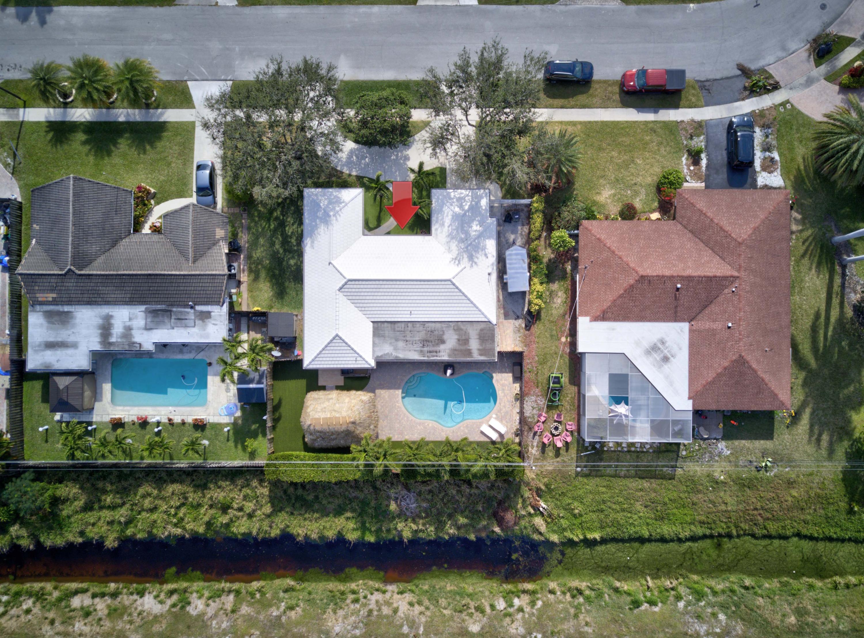 1381 Southwest 8th Street Boca Raton, FL 33486 - Photo 44 of 44 09_dji_0312_3_4_5_6