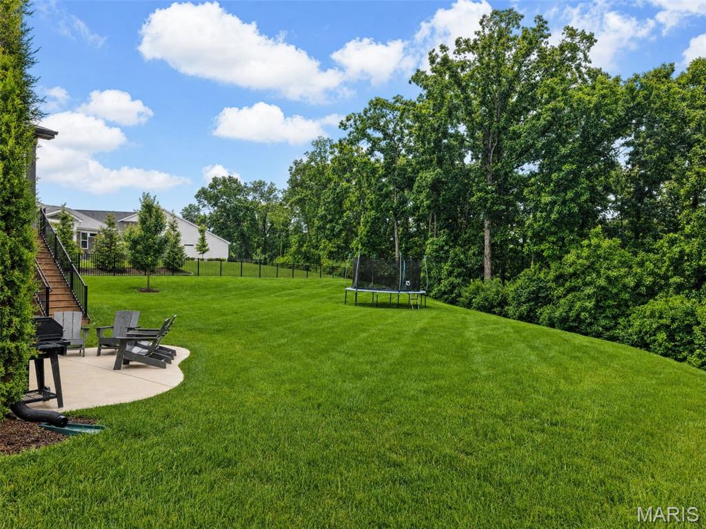 820 Upland Loop O'Fallon, MO 63368 - Photo 36 of 49