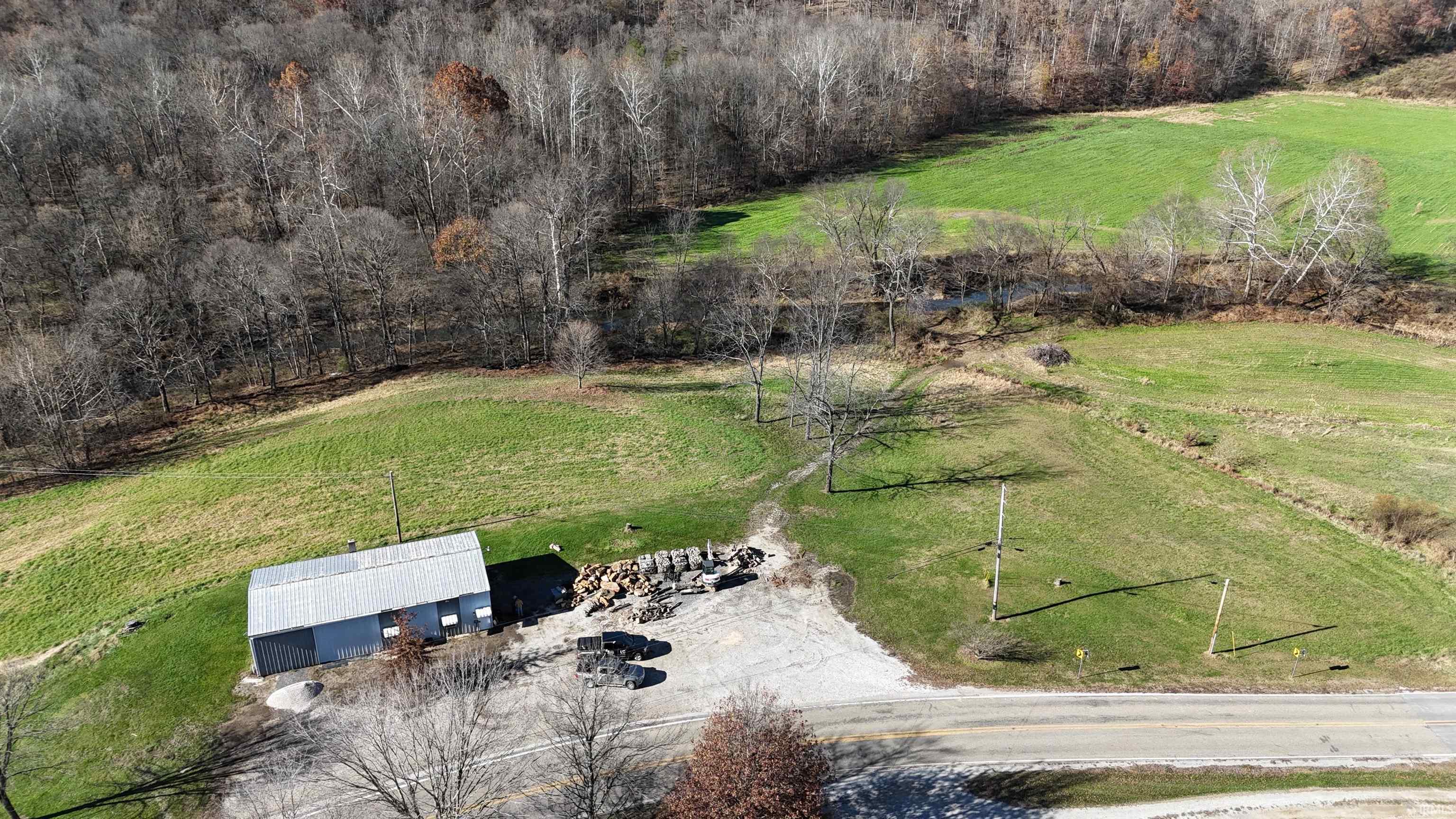 7548 Highway 145 Birdseye, IN 47513 - Photo 12 of 33