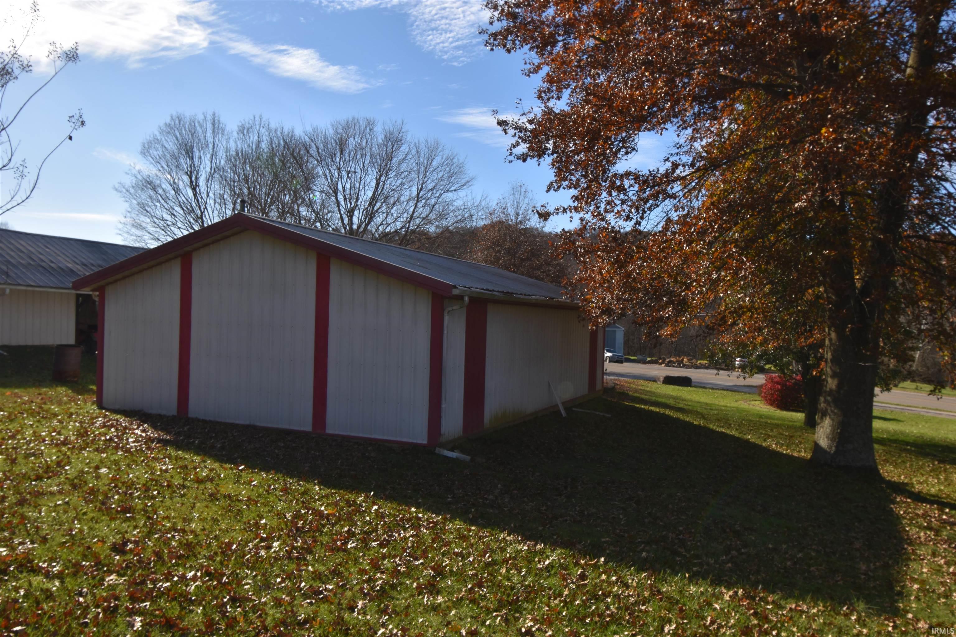 7548 Highway 145 Birdseye, IN 47513 - Photo 26 of 33
