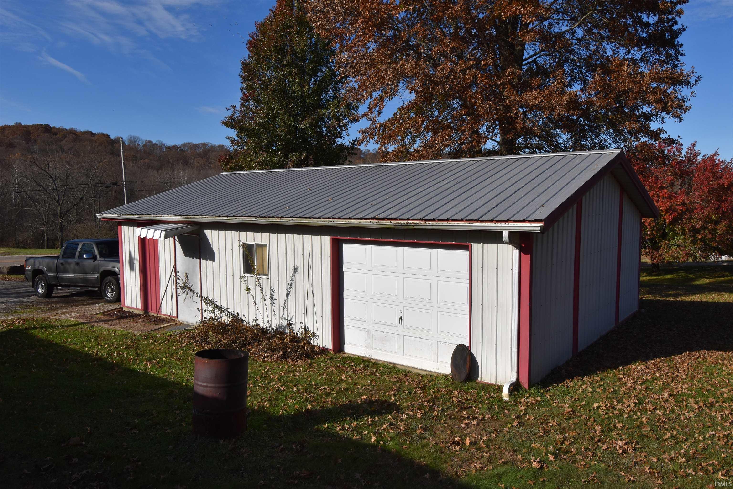 7548 Highway 145 Birdseye, IN 47513 - Photo 27 of 33